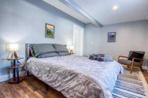 1st Floor - Adventure Property